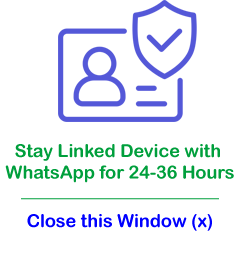 WhatsApp QR
